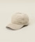 Odds/オッズ CORDUROY LOGO CAP