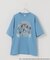 【AIRTOWNE MILLS×GRATEFUL DEAD】60thデザイン Tシャツ