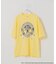 【AIRTOWNE MILLS×GRATEFUL DEAD】60thデザイン Tシャツ
