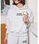 BIGBABY ICECREAMロゴフーディー
