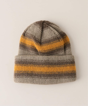 RACAL / ラカル Gradation Knit Cap RL-24-002W