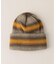 RACAL / ラカル Gradation Knit Cap RL-24-002W