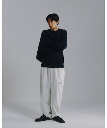 UMBRO EX WARM UP PISTE PANTS