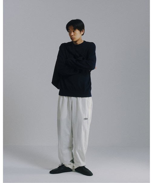 UMBRO EX WARM UP PISTE PANTS