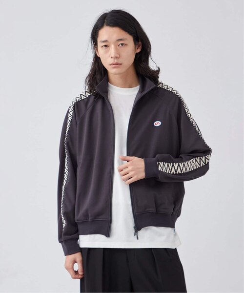 YDD トラックトップ ジャージ｜ベーセーストックのアウトレット通販