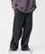 CALIFORNIA SPORTSWEAR別注  F/L TRAINING PANTS