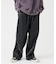 CALIFORNIA SPORTSWEAR別注  F/L TRAINING PANTS