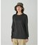 SNOWPEAK / スノーピーク Merino Wool Long Sleeve T-Shirt SW-24AU015