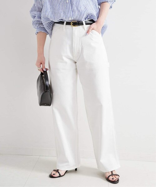 LEE/リー 別注 DUNGAREES ペインターパンツ Lee（リー） レディース『DUNGAREES』ペインターパンツ ジーンズ