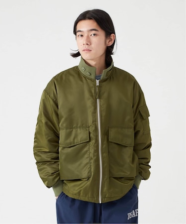 CALIFORNIA SPORTSWEAR別注 G-8WEP ジャケット