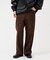 [B.A.C.B] CORDUROY ワイドストレートパンツ