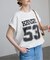 KANSAS53 Tシャツ