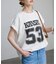 KANSAS53 Tシャツ