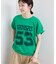 KANSAS53 Tシャツ