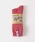 Miller/ミラー 1P SOX -crew-