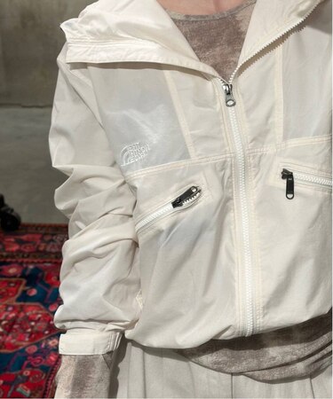 ニュアンスシアープルオーバー