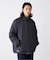 ECO CLOUD PADDED ブルゾン