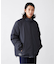 ECO CLOUD PADDED ブルゾン