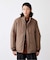 ECO CLOUD PADDED ブルゾン