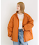 ECO CLOUD PADDED ブルゾン