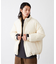 ECO CLOUD PADDED ブルゾン