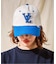 【VARZAR / バザール】 VZ Twotone Over Fit Ball Cap