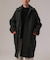 LA BOUCLE(ブークル) DOUBLE WAVE NAPPING COAT