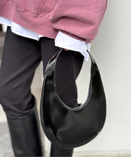 【AESTHER EKME/エスター・エクミ】OPAL BAG (patent)