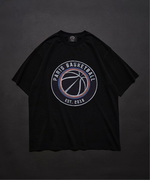 PARIS BASKETBALL(パリ バスケットボール) 別注 ヴィンテージ KANJI