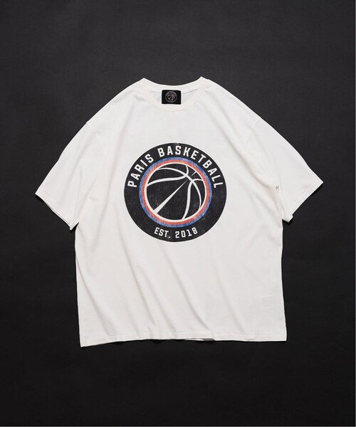 PARIS BASKETBALL(パリ バスケットボール) 別注 ヴィンテージ