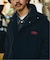 UMBRO EX WARM UP PRIMALOFT BLOUSON