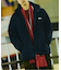 UMBRO EX WARM UP PRIMALOFT BLOUSON