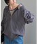 Champion / チャンピオン REVERSE WEAVE ZIP HOODED SWEATS C3-Y134