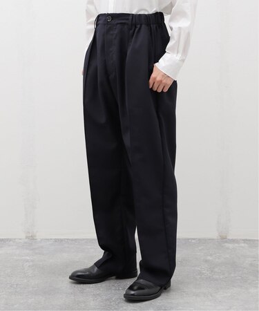 la favola(ラ ファーヴォラ) for ED EASY PANTS eternal｜ベーセー 