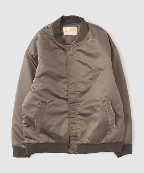 ジャケット・アウター Mac MAC MURRAY SATIN JACKET｜ベーセーストックのアウトレット通販｜三井