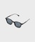 【UVカット】CROWN PANTO EYEWEAR / クラウンパント サングラス