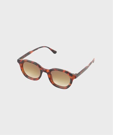 【UVカット】CROWN PANTO EYEWEAR / クラウンパント サングラス
