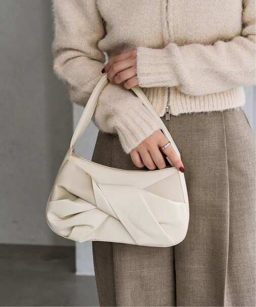LE TALON torsion bag