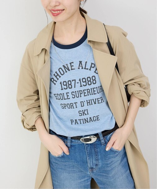 コンパクトプリントリンガーTEE