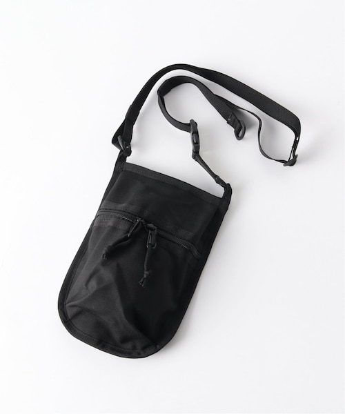 MIS / エムアイエス SMU SHOULDER POUCH GEN2｜ベーセーストック