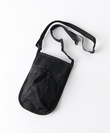 MIS / エムアイエス SMU SHOULDER POUCH GEN2