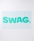 SWAG × JOURNAL STANDARD / BATH TOWEL
