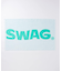 SWAG × JOURNAL STANDARD / BATH TOWEL