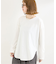 《追加5》裾ラウンドロンTEE