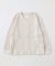 RIDING HIGH / ライディングハイ BRAVO YARN WAFFLE CARDIGAN