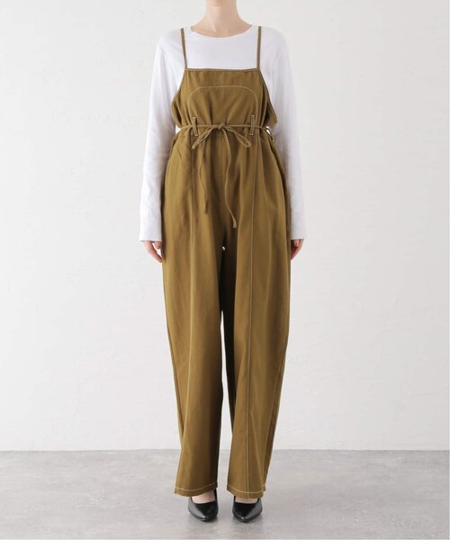 L.F.MARKEY /エルエフマーキー】 Tomas overalls：オーバーオール