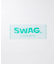 SWAG × JOURNAL STANDARD /  FACE TOWEL