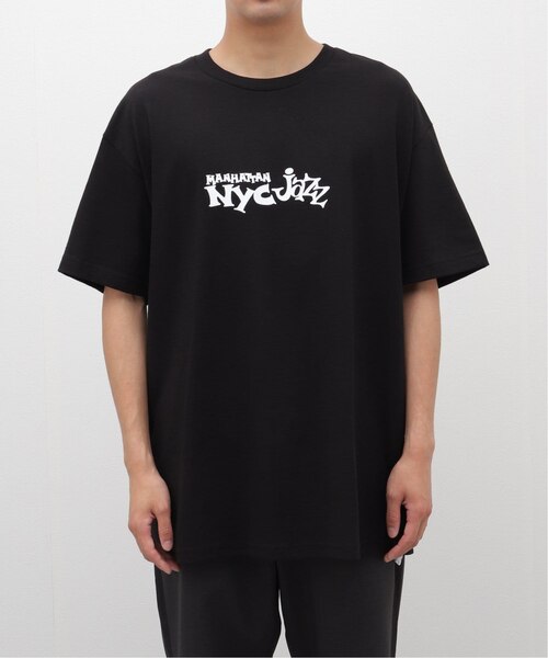 visit NYC MANHATTAN Tシャツ｜ベーセーストックのアウトレット