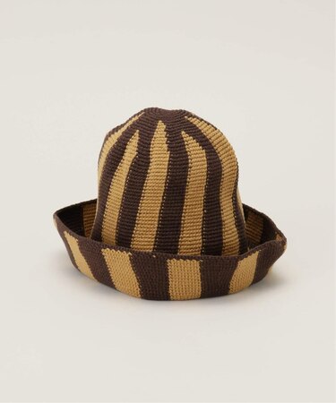 EMILY DAWN LONG A HAT NAMED WANDA:ハット