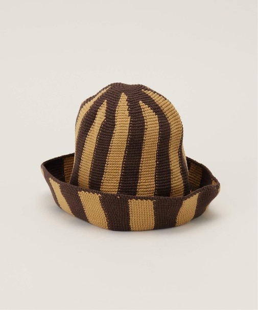 EMILY DAWN LONG A HAT NAMED WANDA:ハット